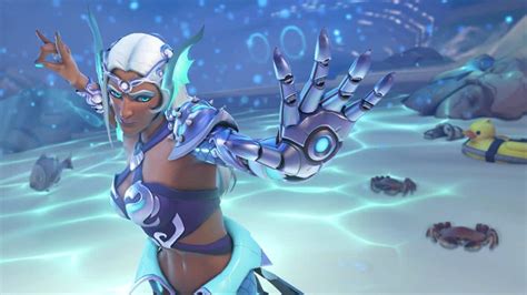 Overwatch DPS Hero Tier List August 2021 .